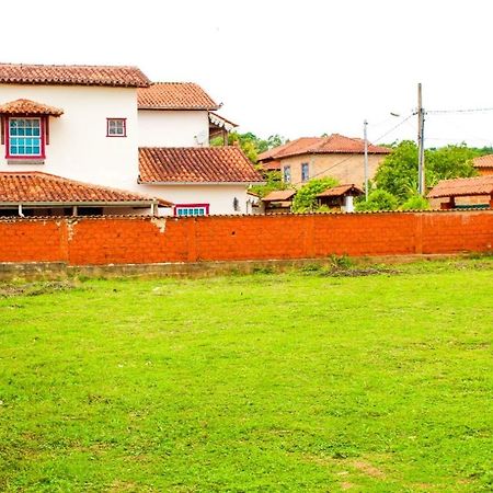 Pousada Janelas Da Serra 호텔 티라덴티스 외부 사진